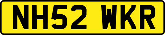 NH52WKR
