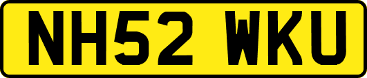 NH52WKU
