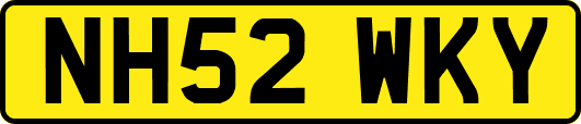 NH52WKY
