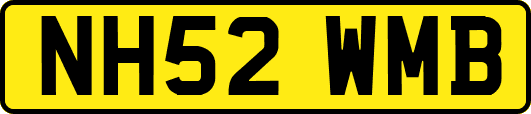 NH52WMB
