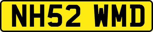 NH52WMD