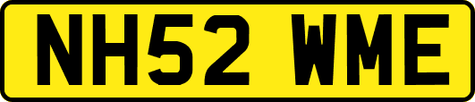 NH52WME