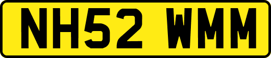 NH52WMM