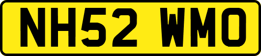 NH52WMO