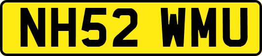 NH52WMU