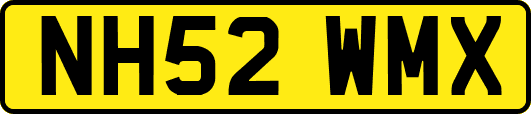 NH52WMX