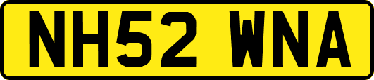 NH52WNA