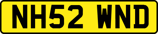 NH52WND