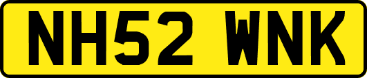 NH52WNK