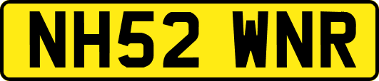 NH52WNR