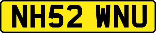 NH52WNU