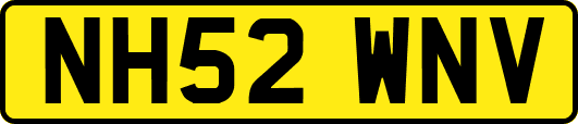 NH52WNV