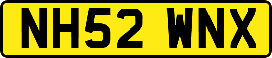 NH52WNX