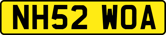 NH52WOA