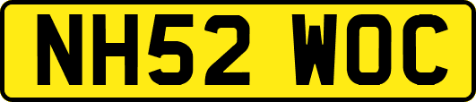 NH52WOC