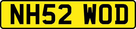 NH52WOD