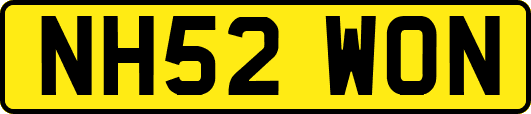 NH52WON