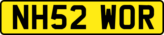 NH52WOR