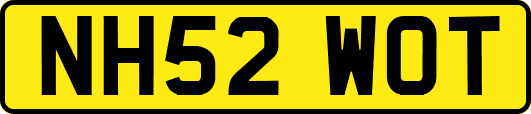 NH52WOT
