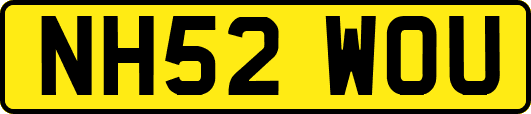 NH52WOU