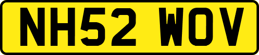 NH52WOV