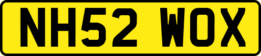 NH52WOX