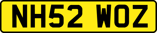 NH52WOZ