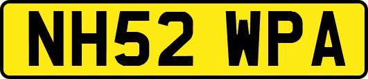 NH52WPA