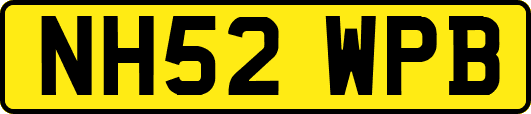 NH52WPB