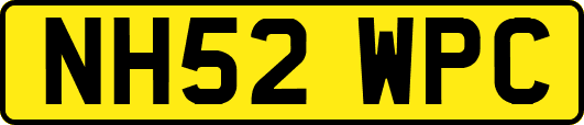 NH52WPC