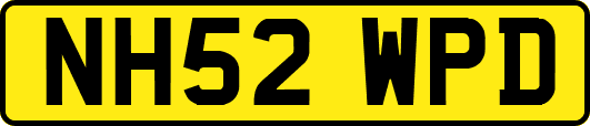 NH52WPD