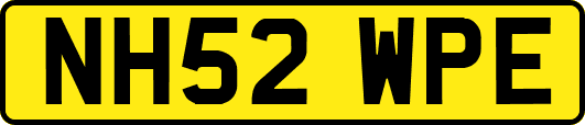 NH52WPE