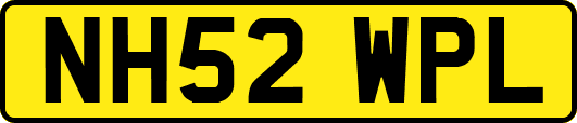 NH52WPL