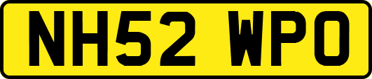 NH52WPO