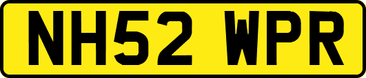 NH52WPR