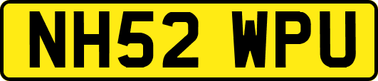 NH52WPU