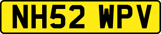 NH52WPV