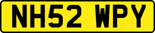 NH52WPY