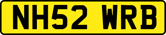 NH52WRB