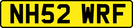 NH52WRF