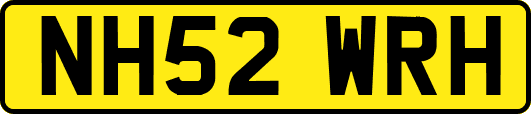 NH52WRH