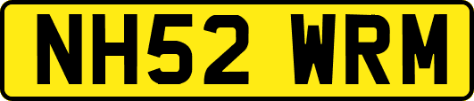 NH52WRM
