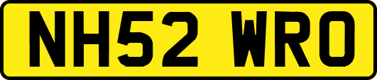 NH52WRO