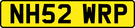 NH52WRP