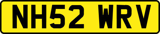 NH52WRV