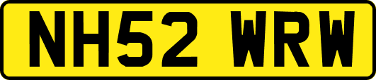 NH52WRW