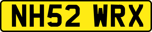 NH52WRX