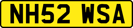 NH52WSA