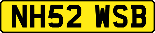 NH52WSB
