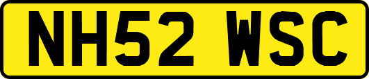 NH52WSC